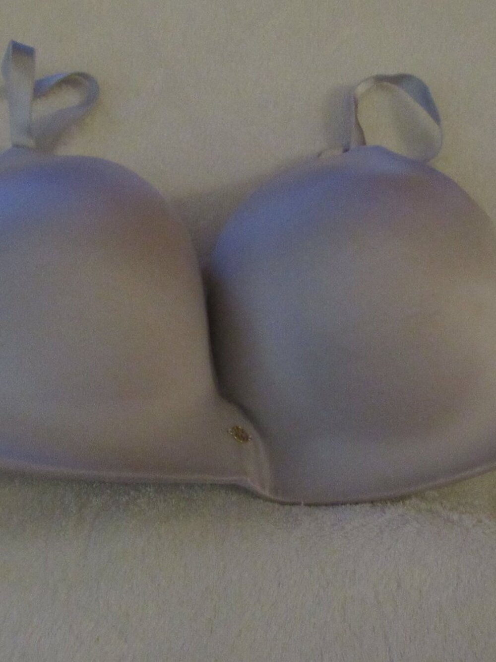 Victoria's Secret So Obsessed Padded Bra 34DDD